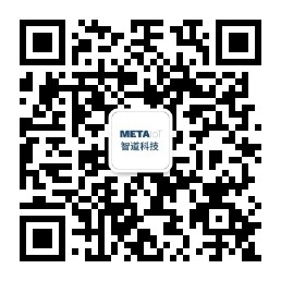 智道科技公众号二维码